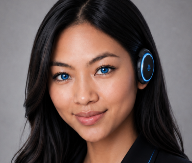 Cherry Ann, AusPath AI Assistant